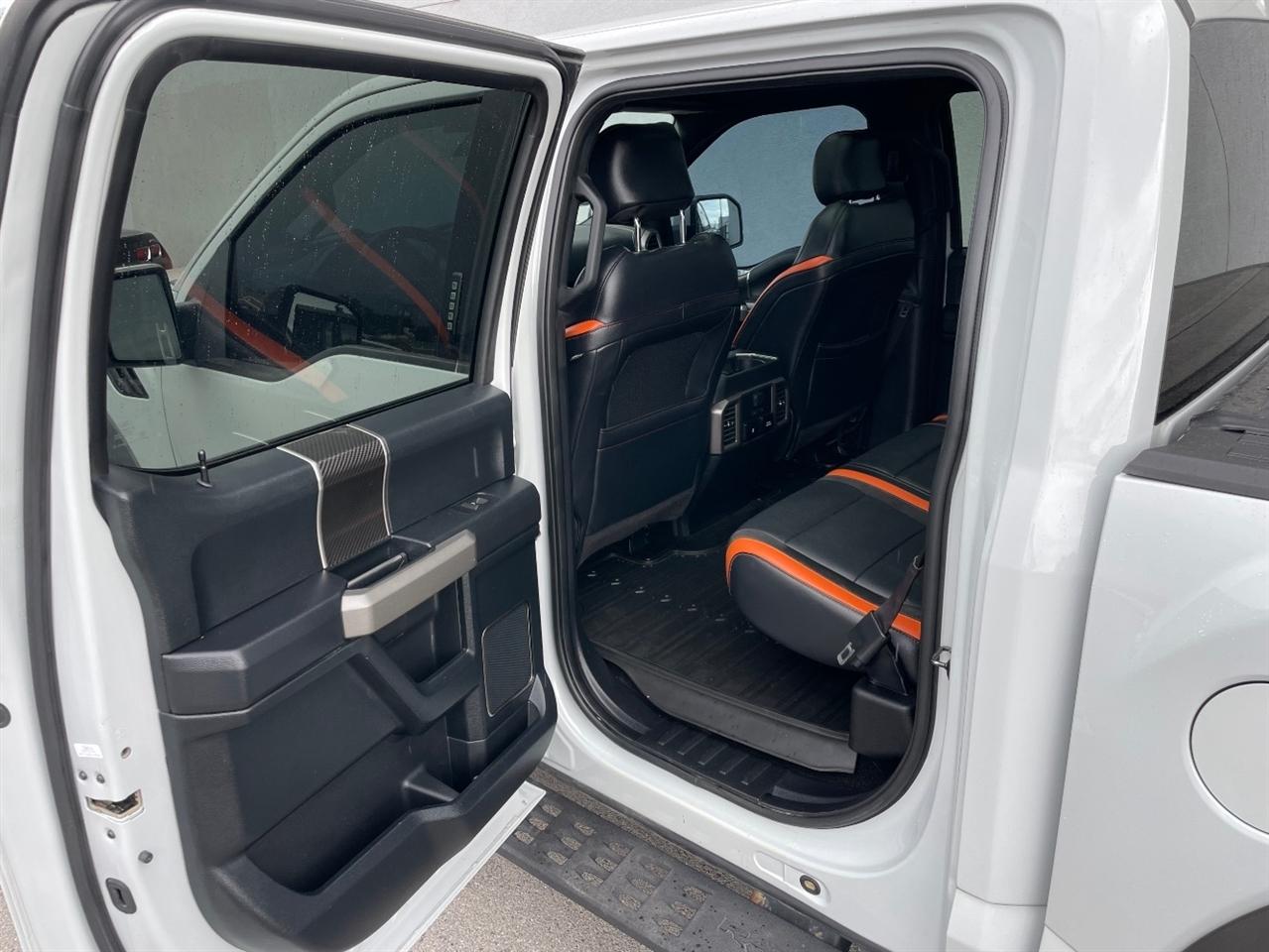 Ford F-150  2017