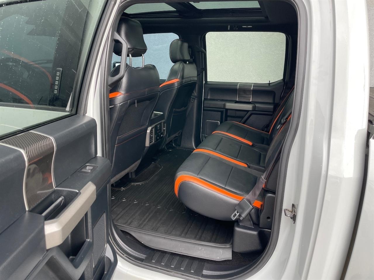Ford F-150  2017