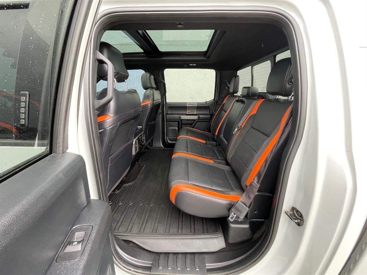 Ford F-150  2017
