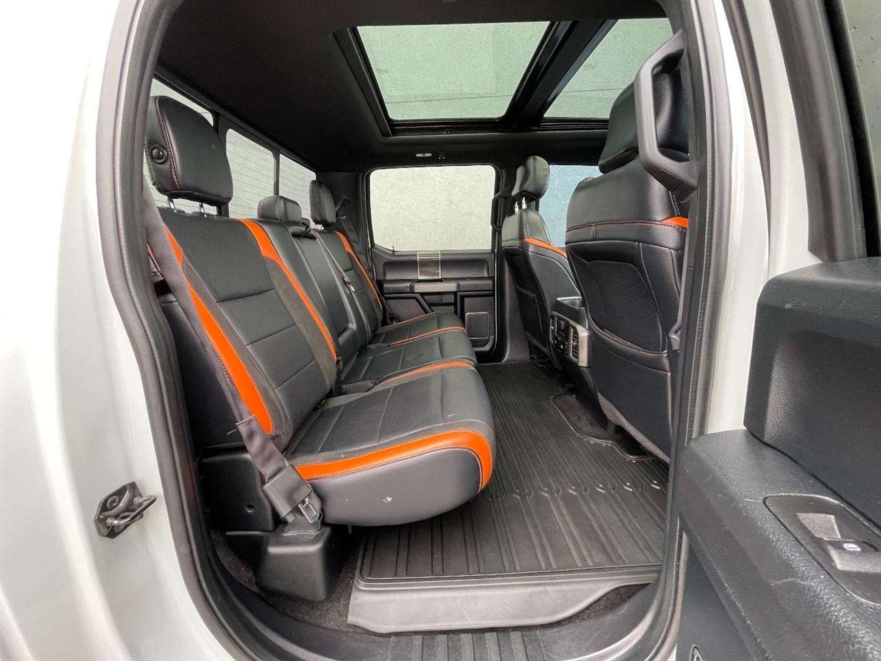 Ford F-150  2017