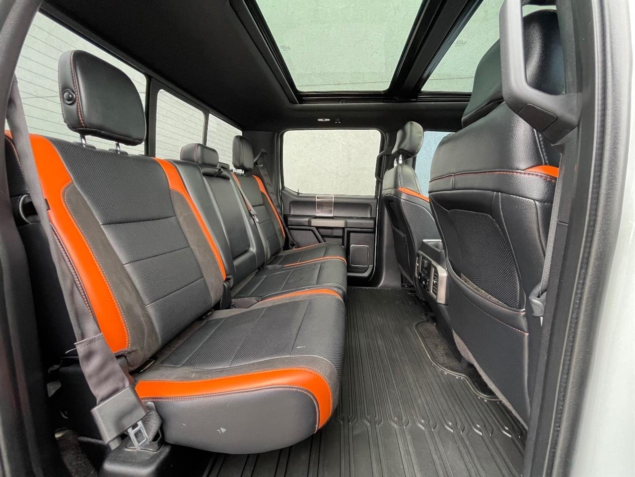 Ford F-150  2017