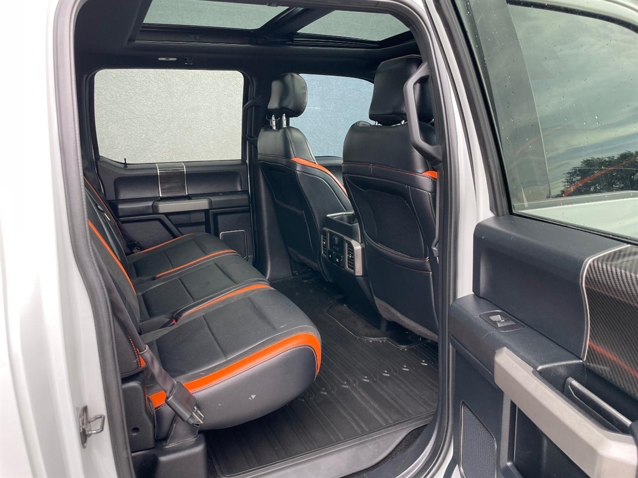 Ford F-150  2017