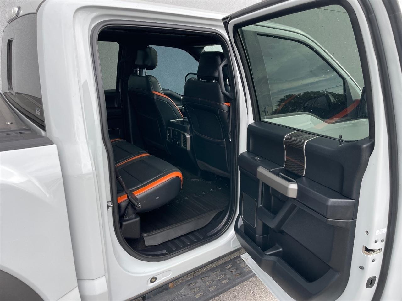 Ford F-150  2017