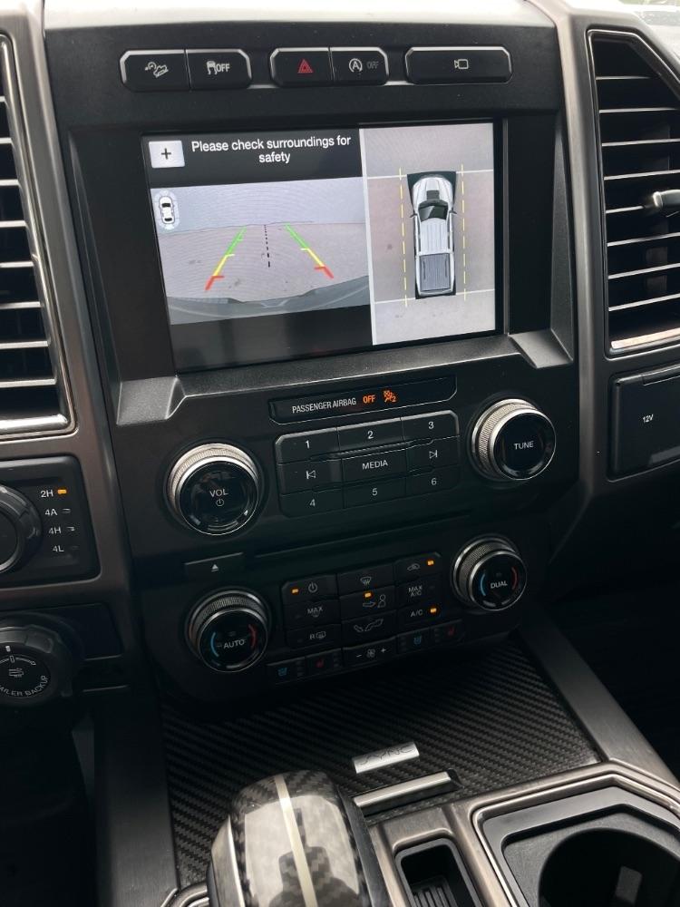 Ford F-150  2017