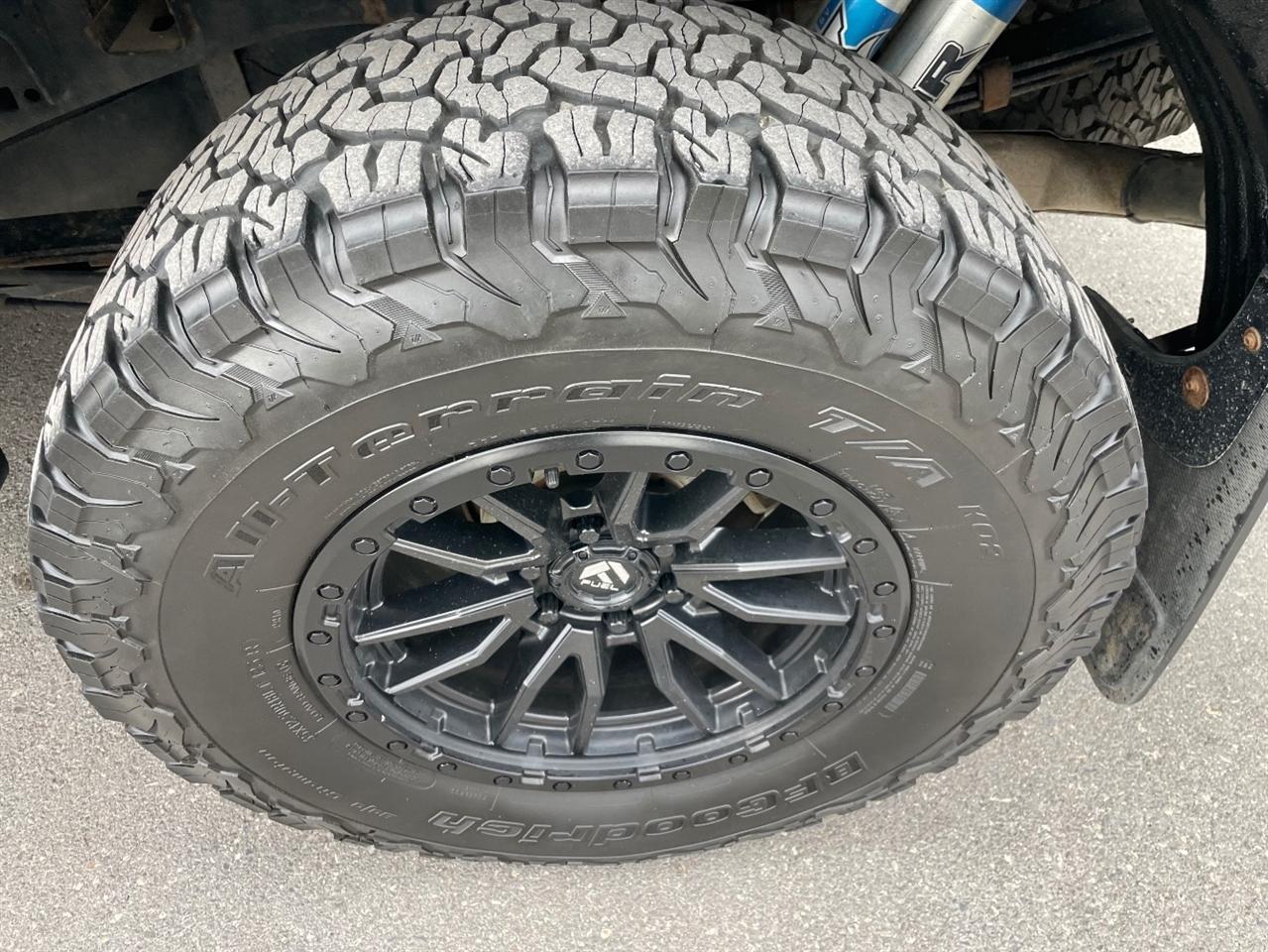 Ford F-150  2017