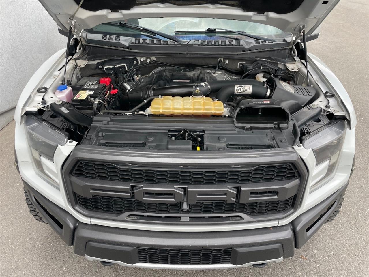Ford F-150  2017