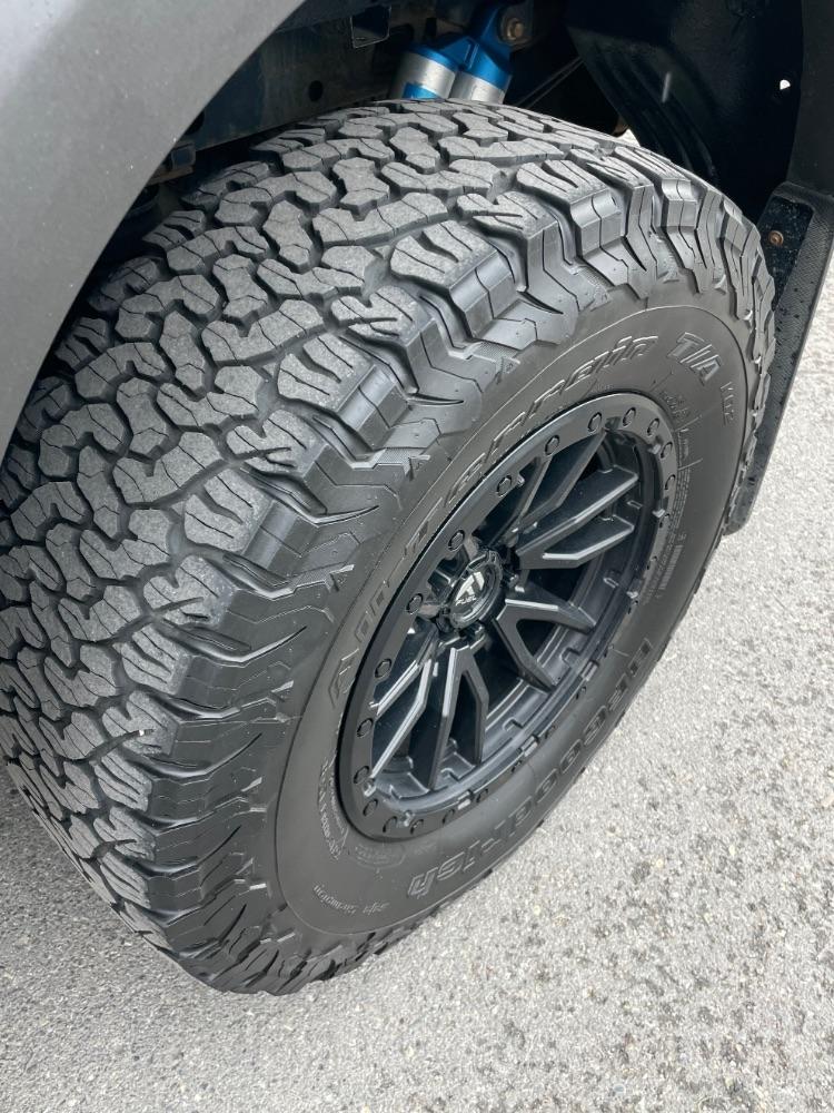 Ford F-150  2017