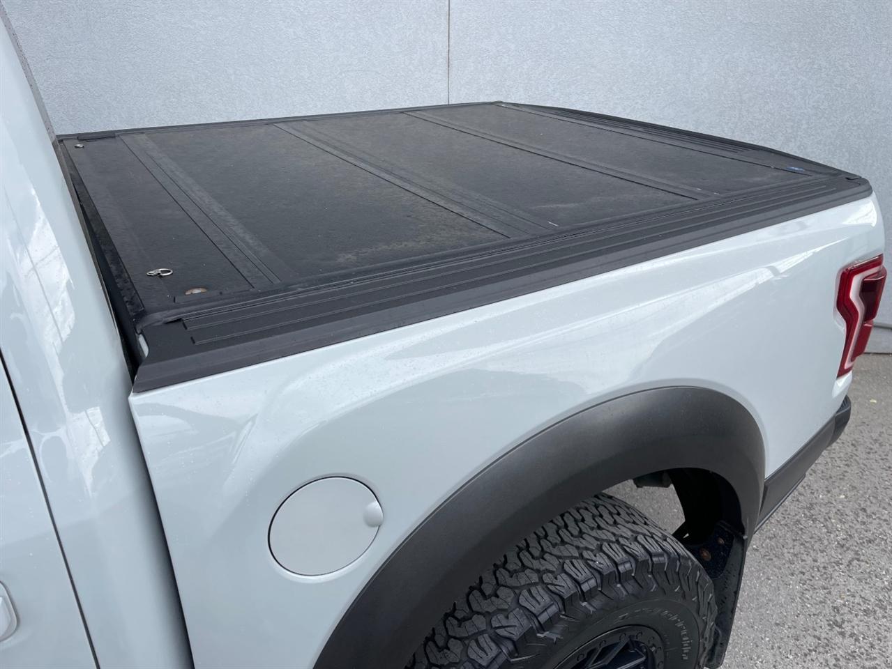Ford F-150  2017
