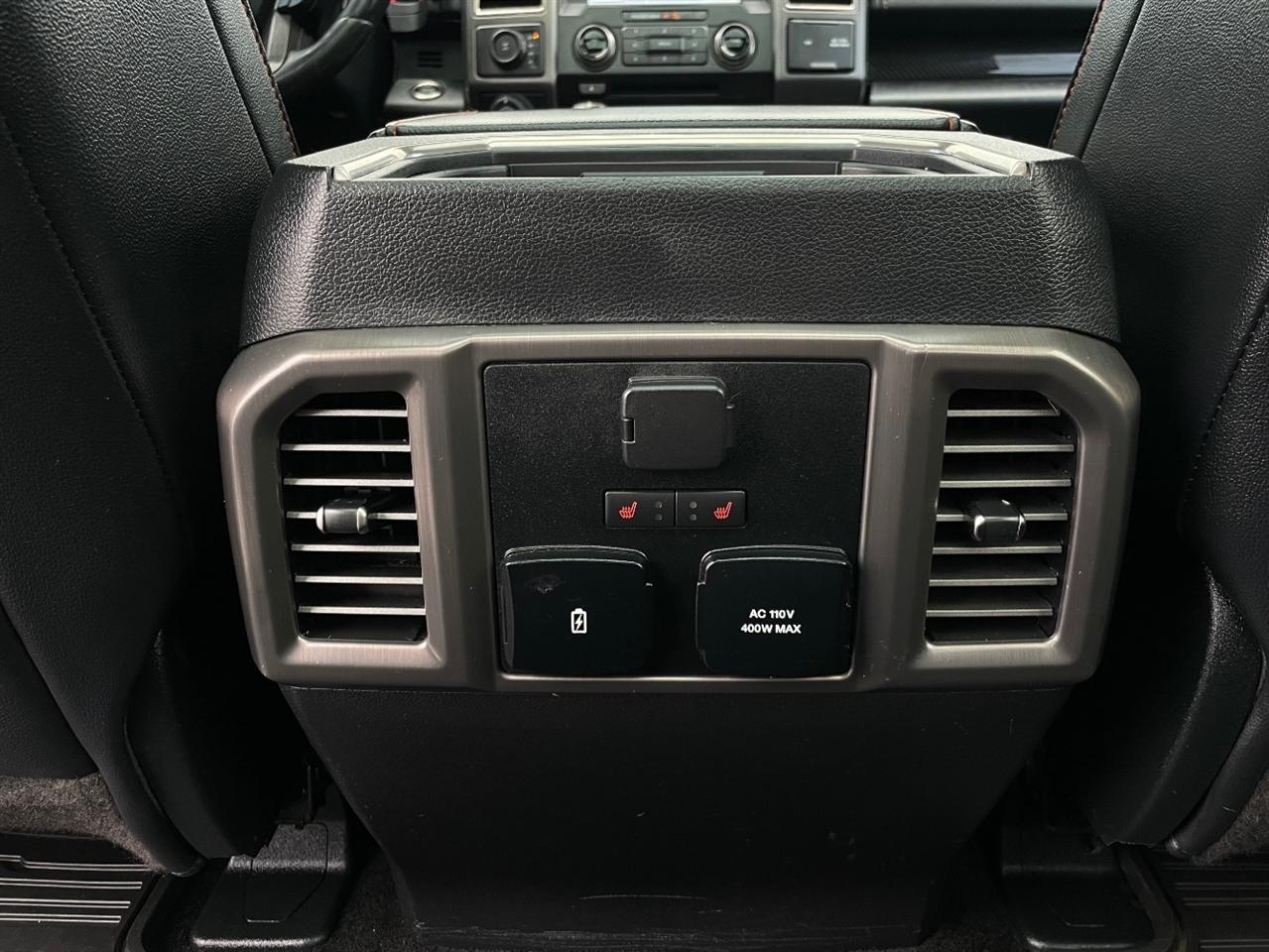 Ford F-150  2017