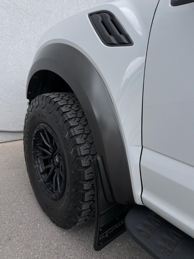 Ford F-150  2017