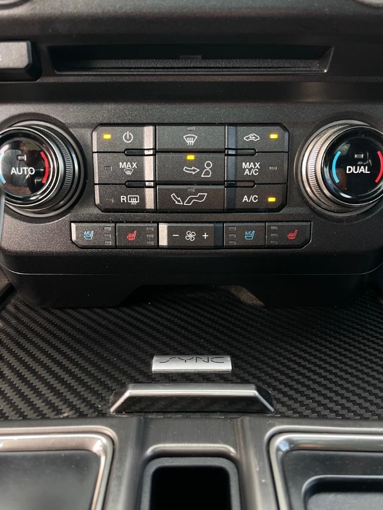 Ford F-150  2017