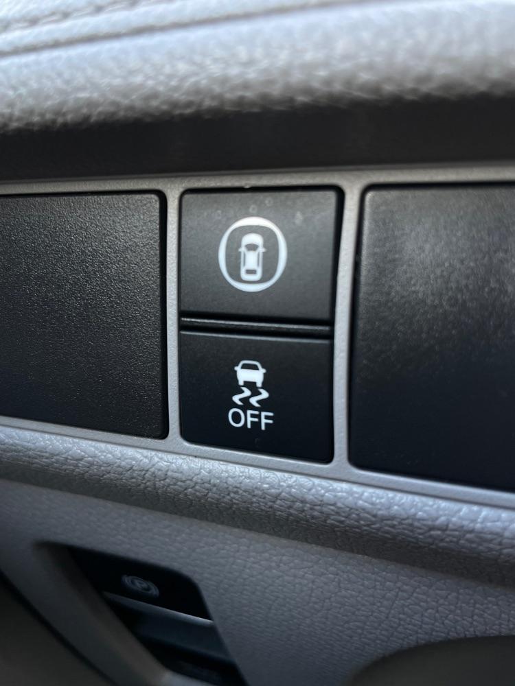 Honda Odyssey  2021