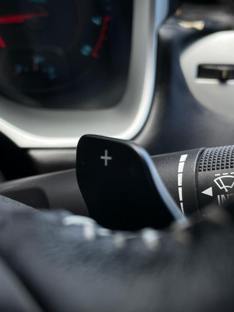 Chevrolet Camaro  2013