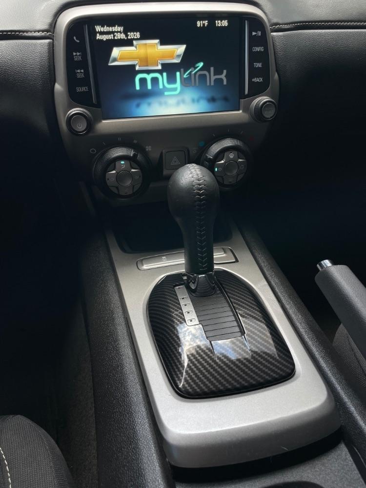 Chevrolet Camaro  2013