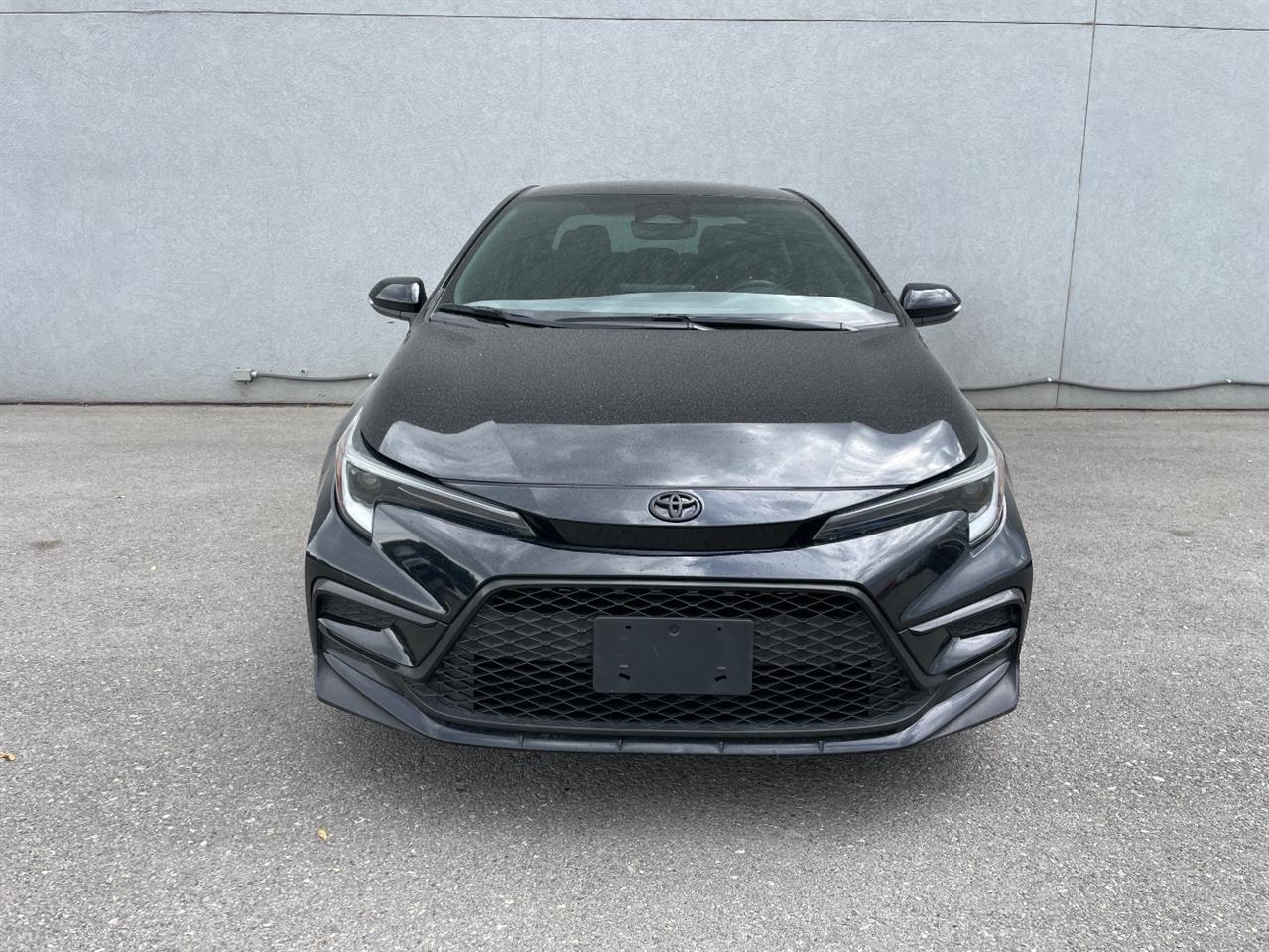 Toyota Corolla  2024