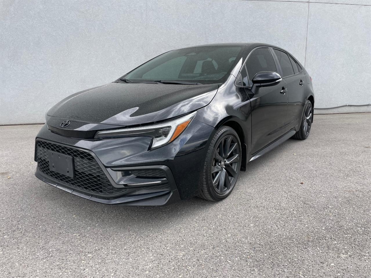 Toyota Corolla  2024