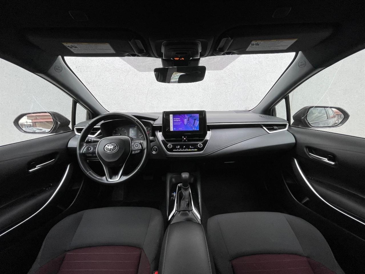 Toyota Corolla  2024