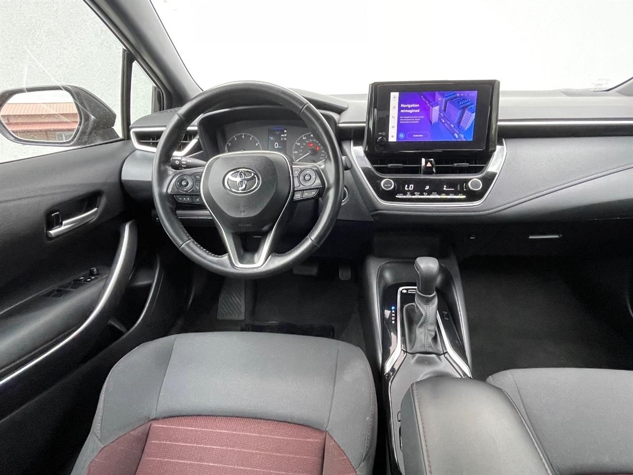 Toyota Corolla  2024