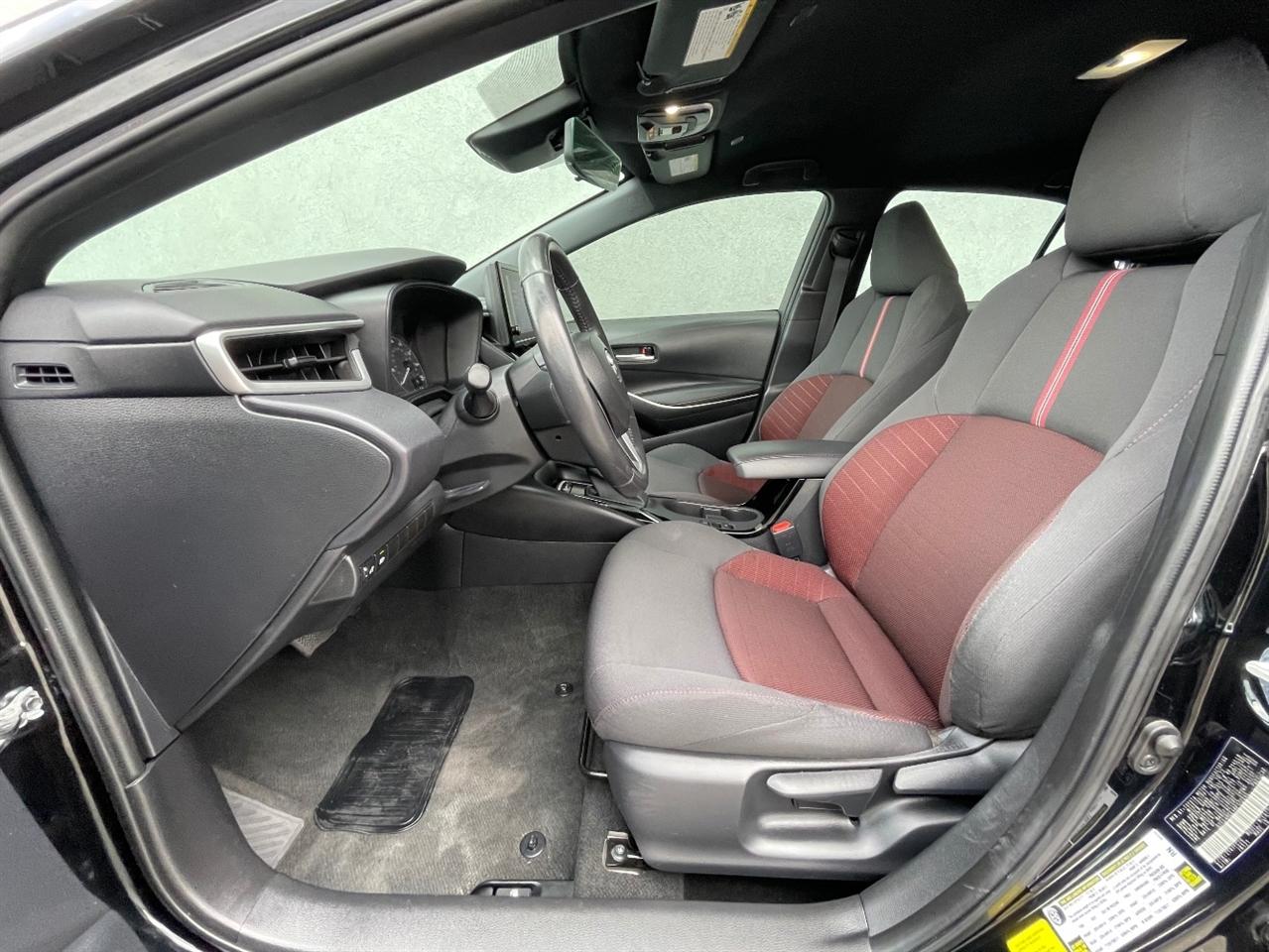 Toyota Corolla  2024