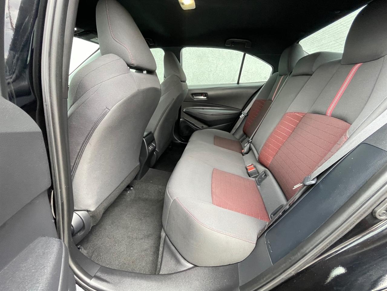 Toyota Corolla  2024