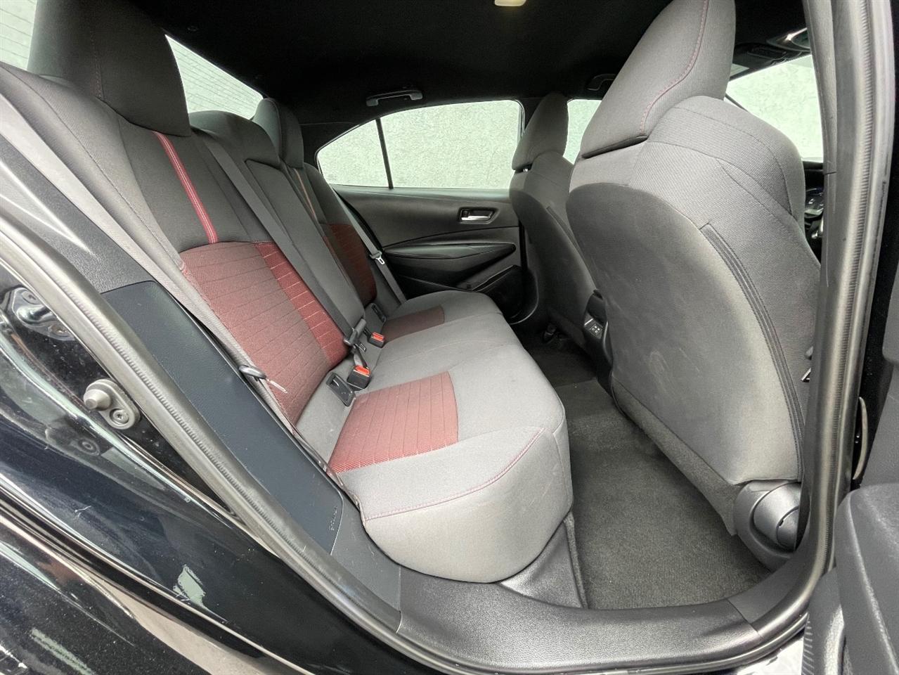 Toyota Corolla  2024