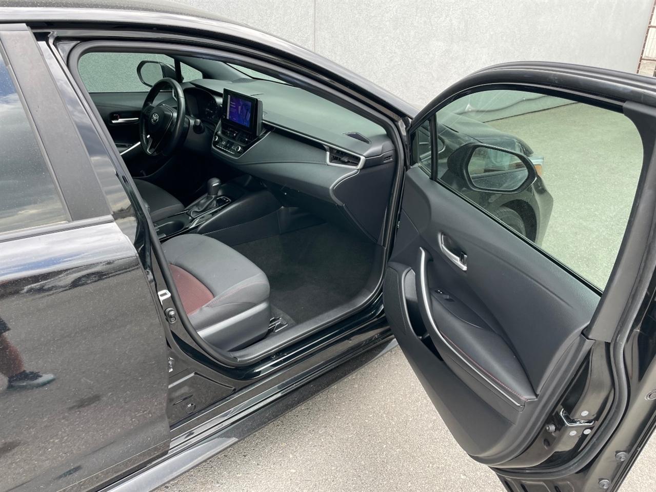 Toyota Corolla  2024