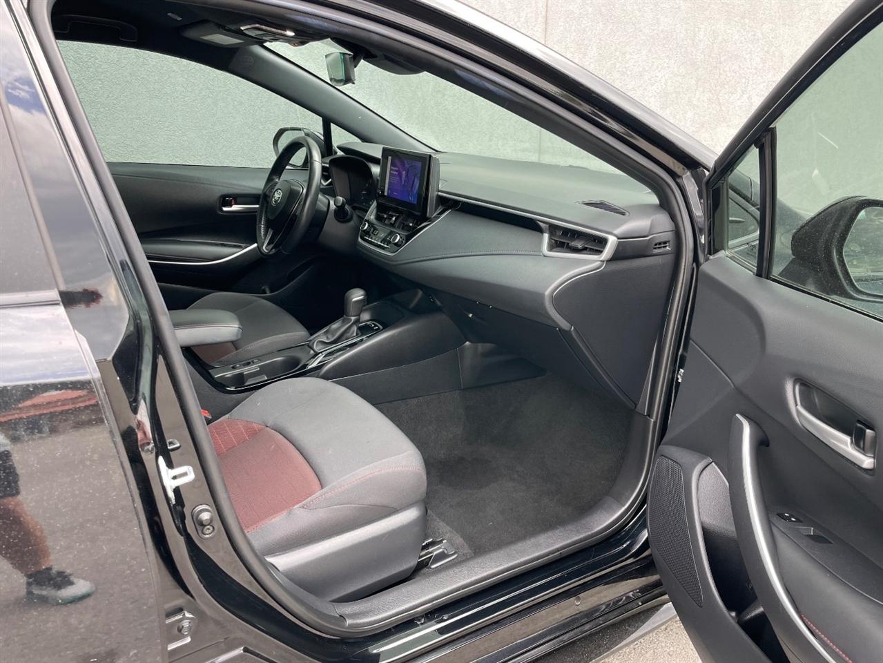 Toyota Corolla  2024