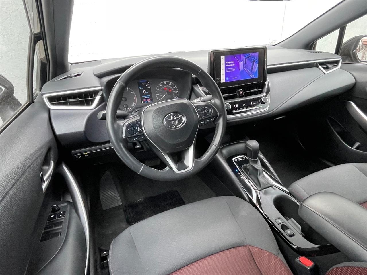 Toyota Corolla  2024