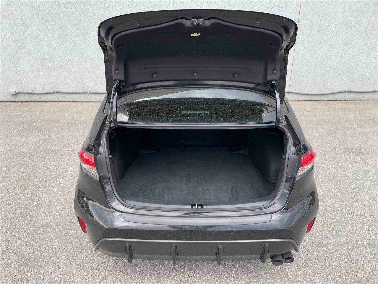 Toyota Corolla  2024