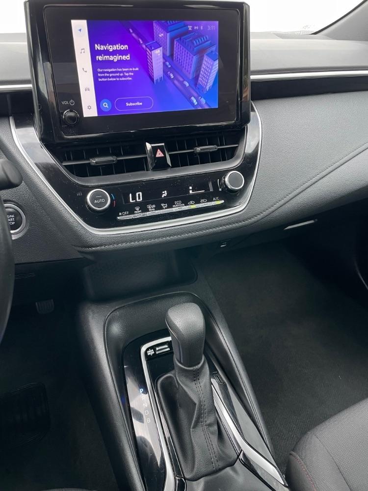 Toyota Corolla  2024