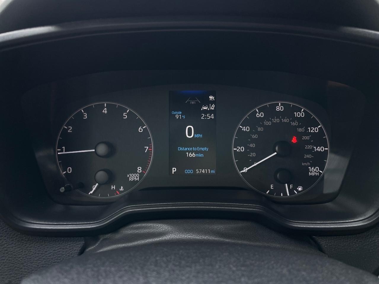 Toyota Corolla  2024
