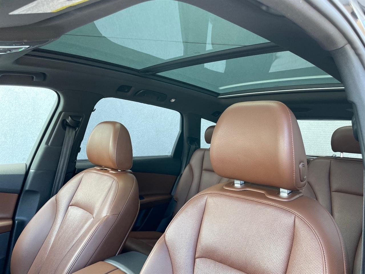 Audi Q7  2019