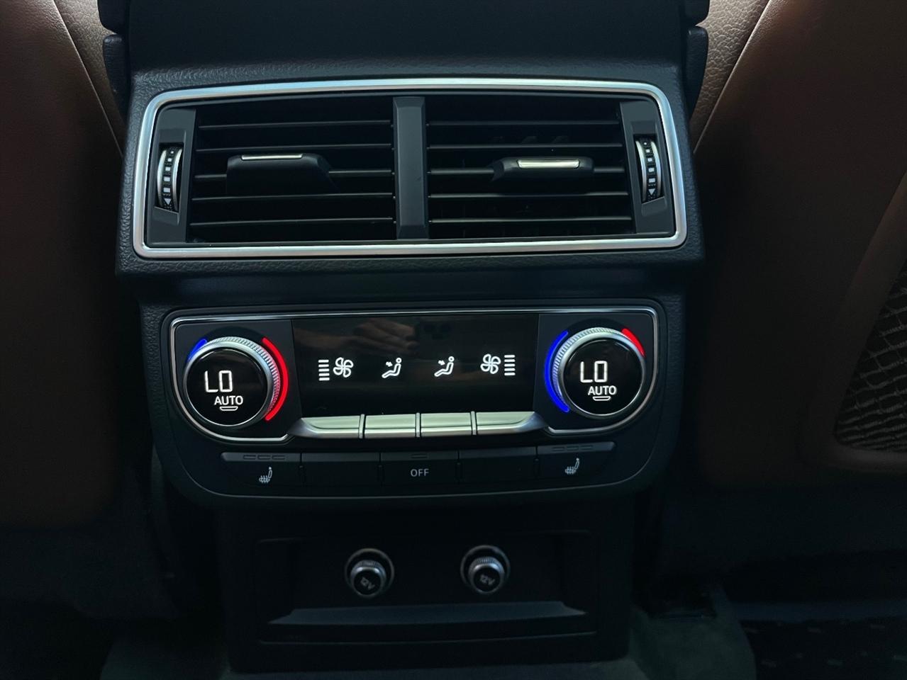 Audi Q7  2019