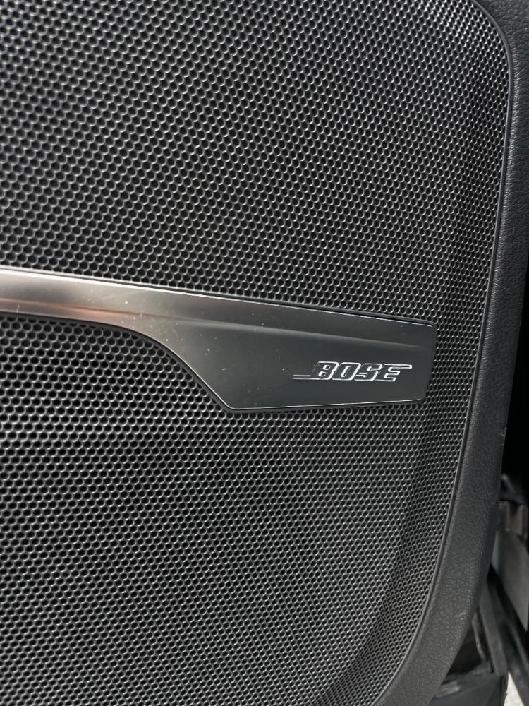 Audi Q7  2019