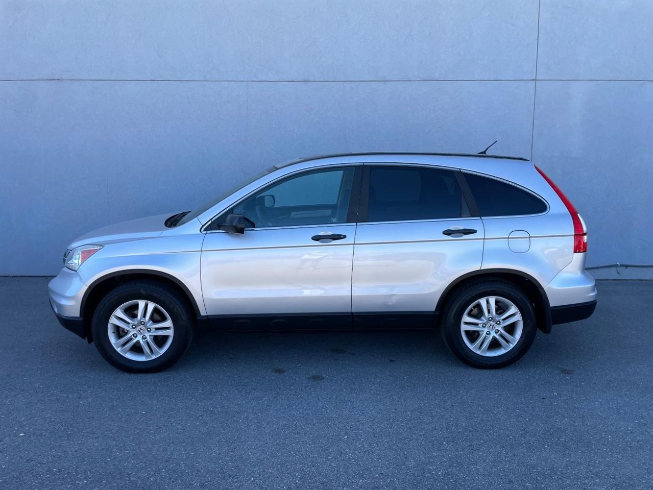 2011 Honda CR-V EX