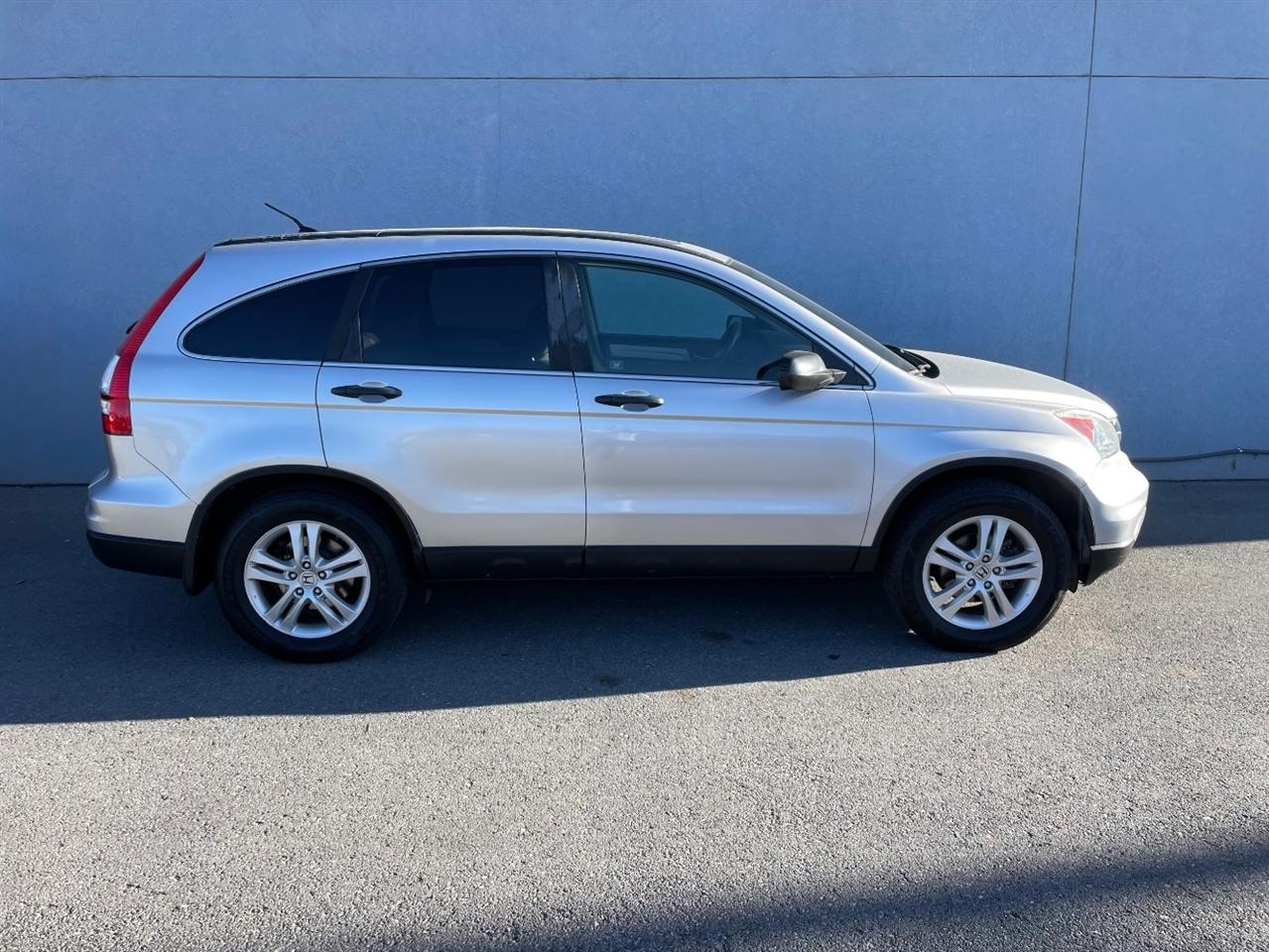 Honda CR-V  2011
