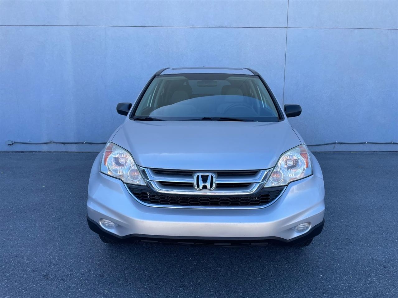 Honda CR-V  2011