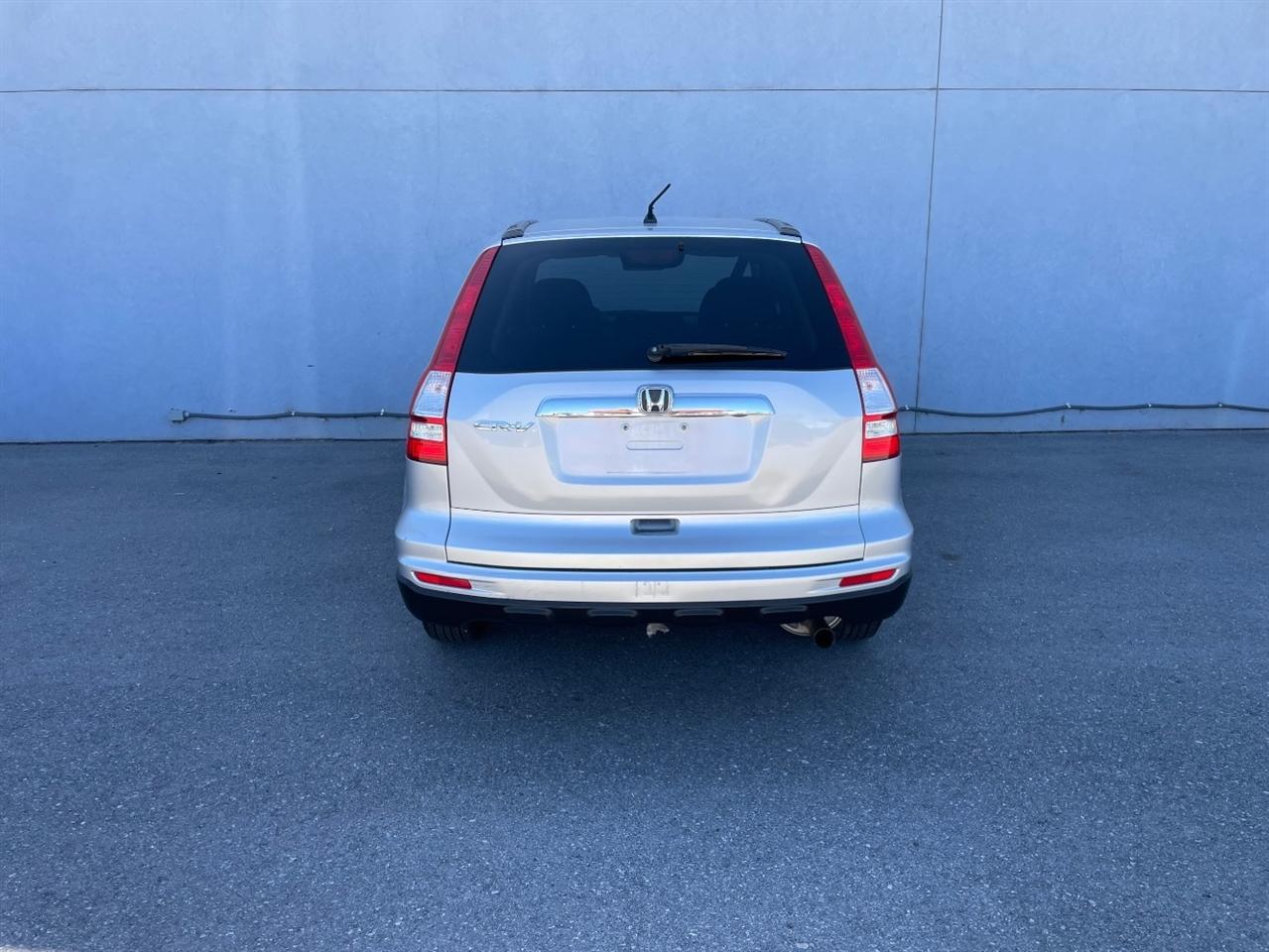 Honda CR-V  2011