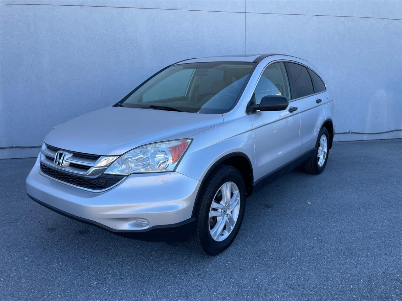 Honda CR-V  2011