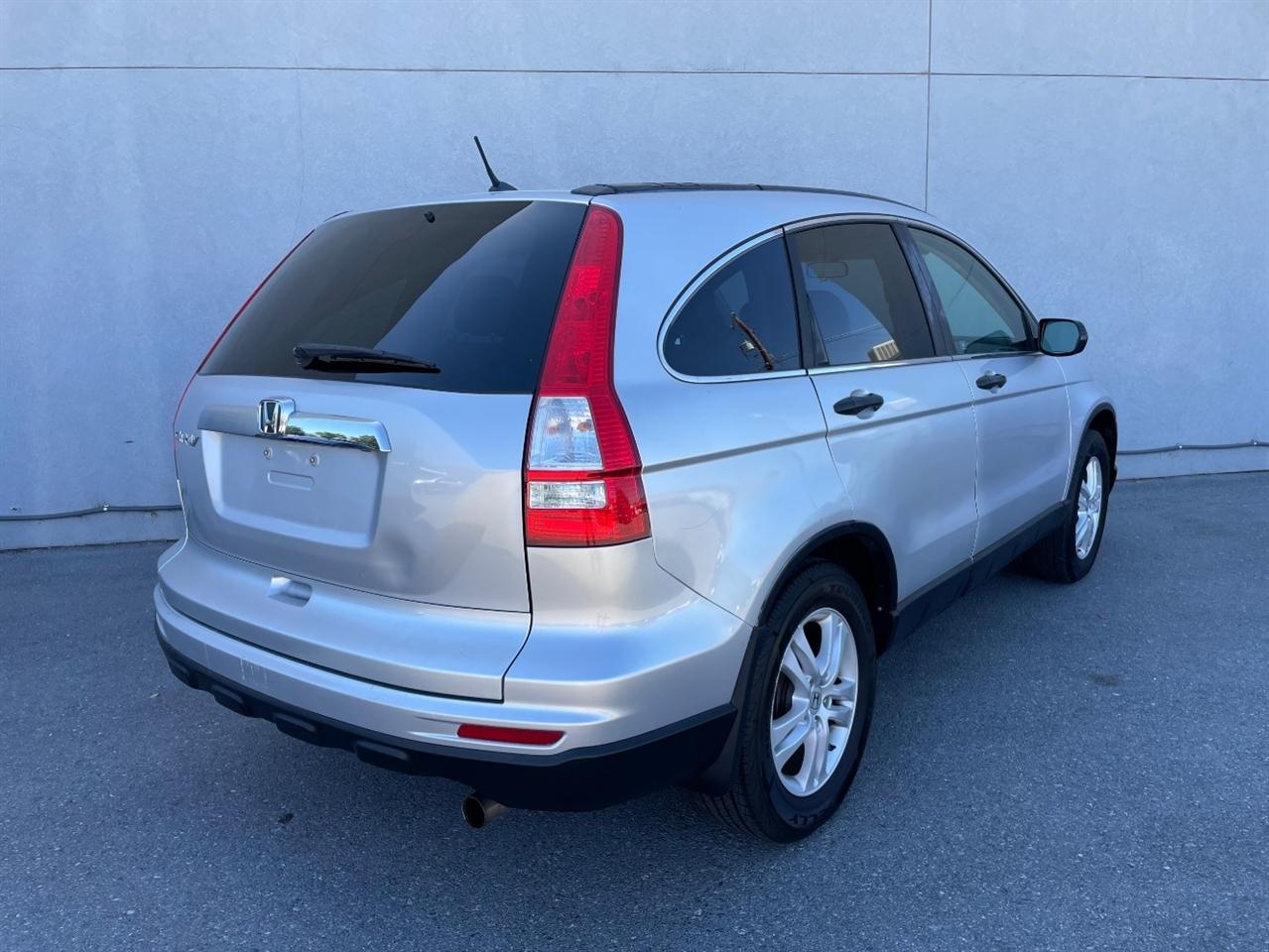 Honda CR-V  2011