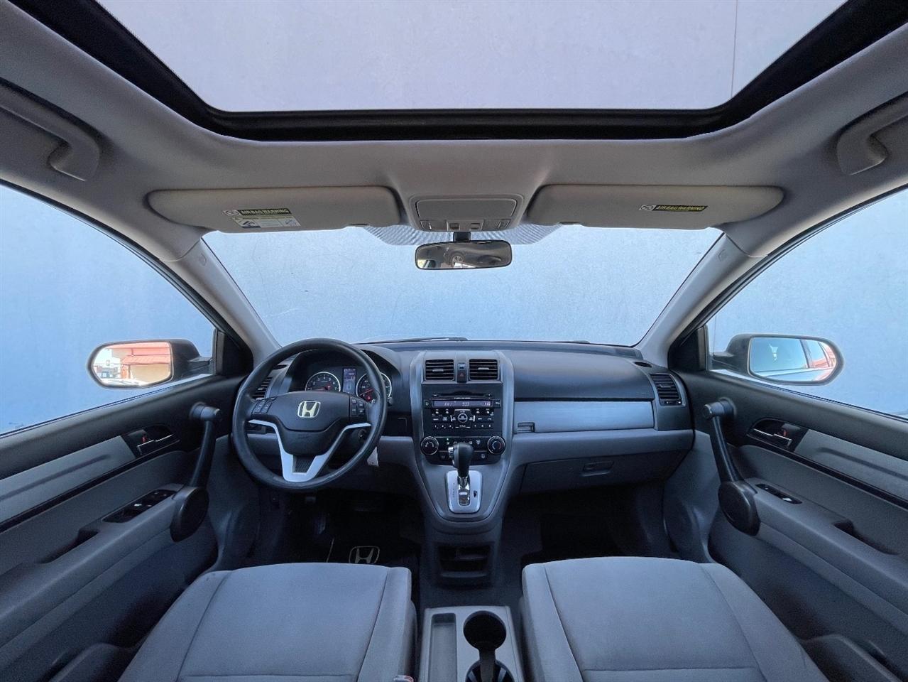 Honda CR-V  2011