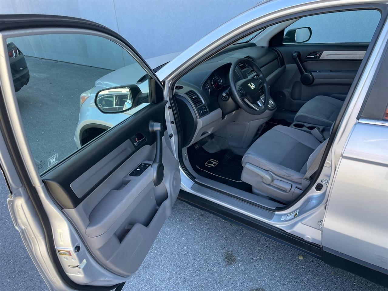 Honda CR-V  2011