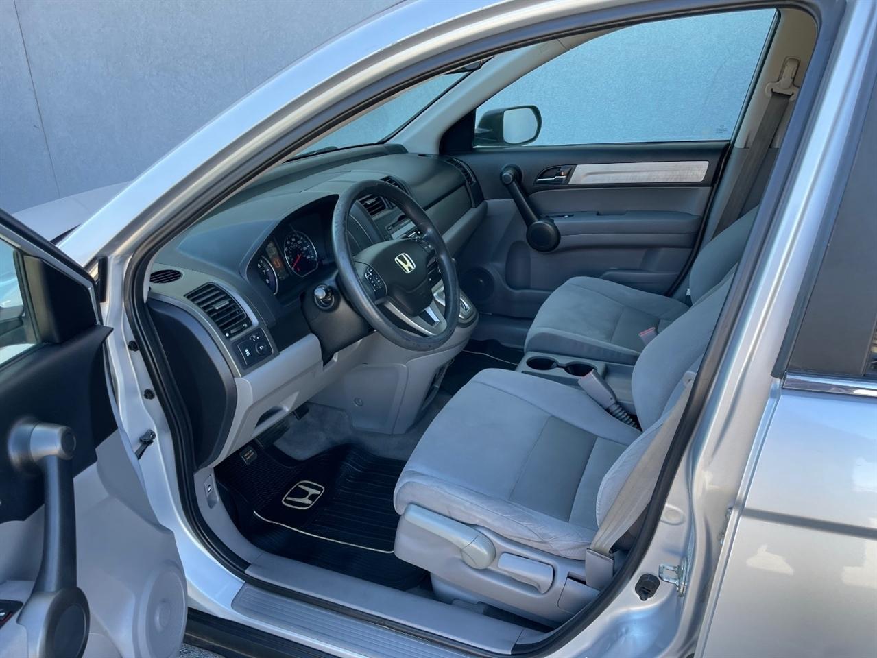 Honda CR-V  2011
