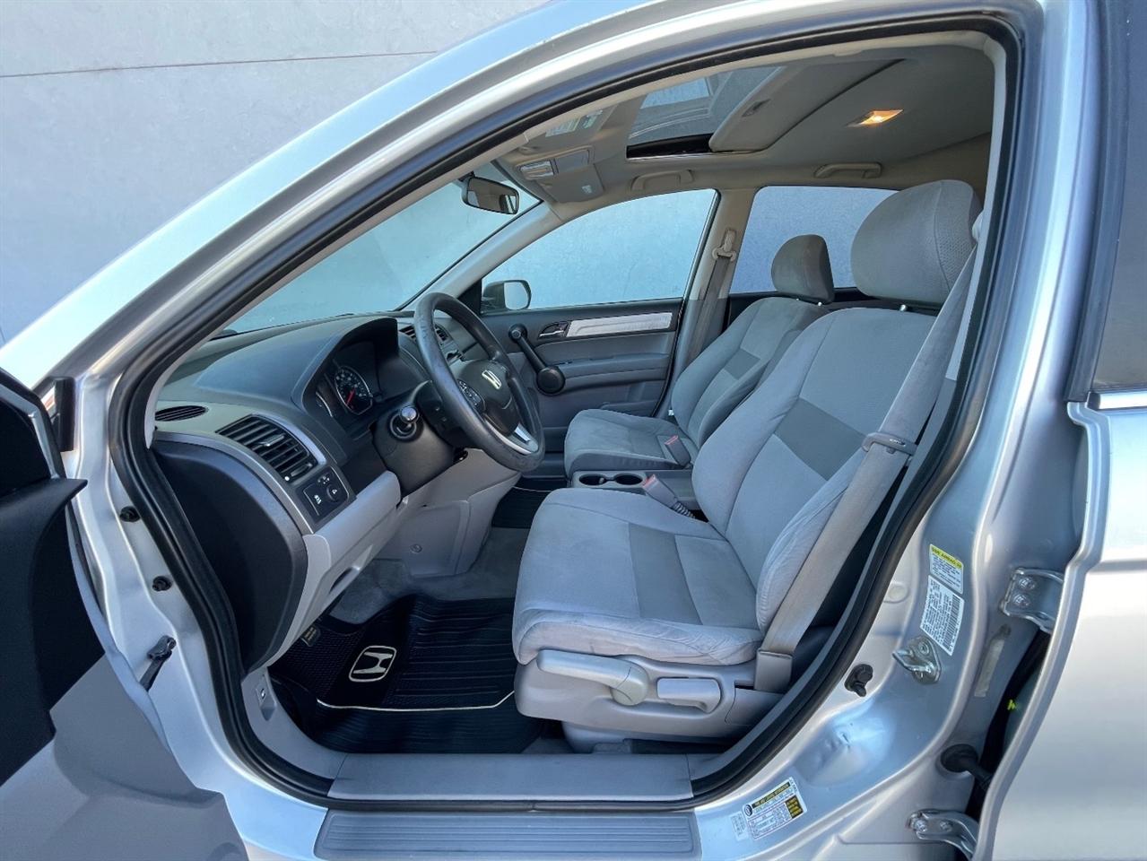 Honda CR-V  2011
