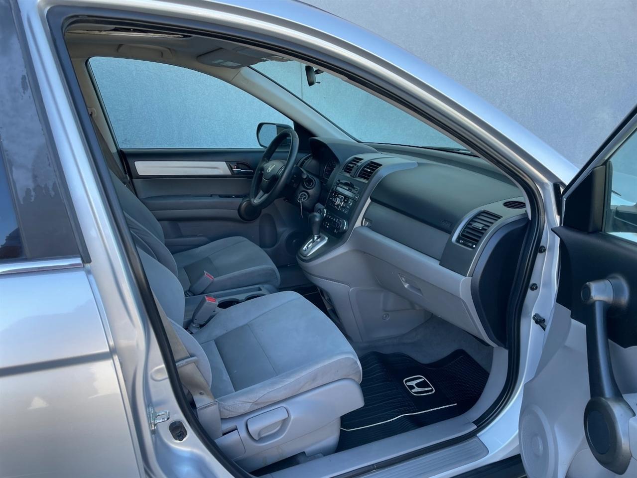 Honda CR-V  2011