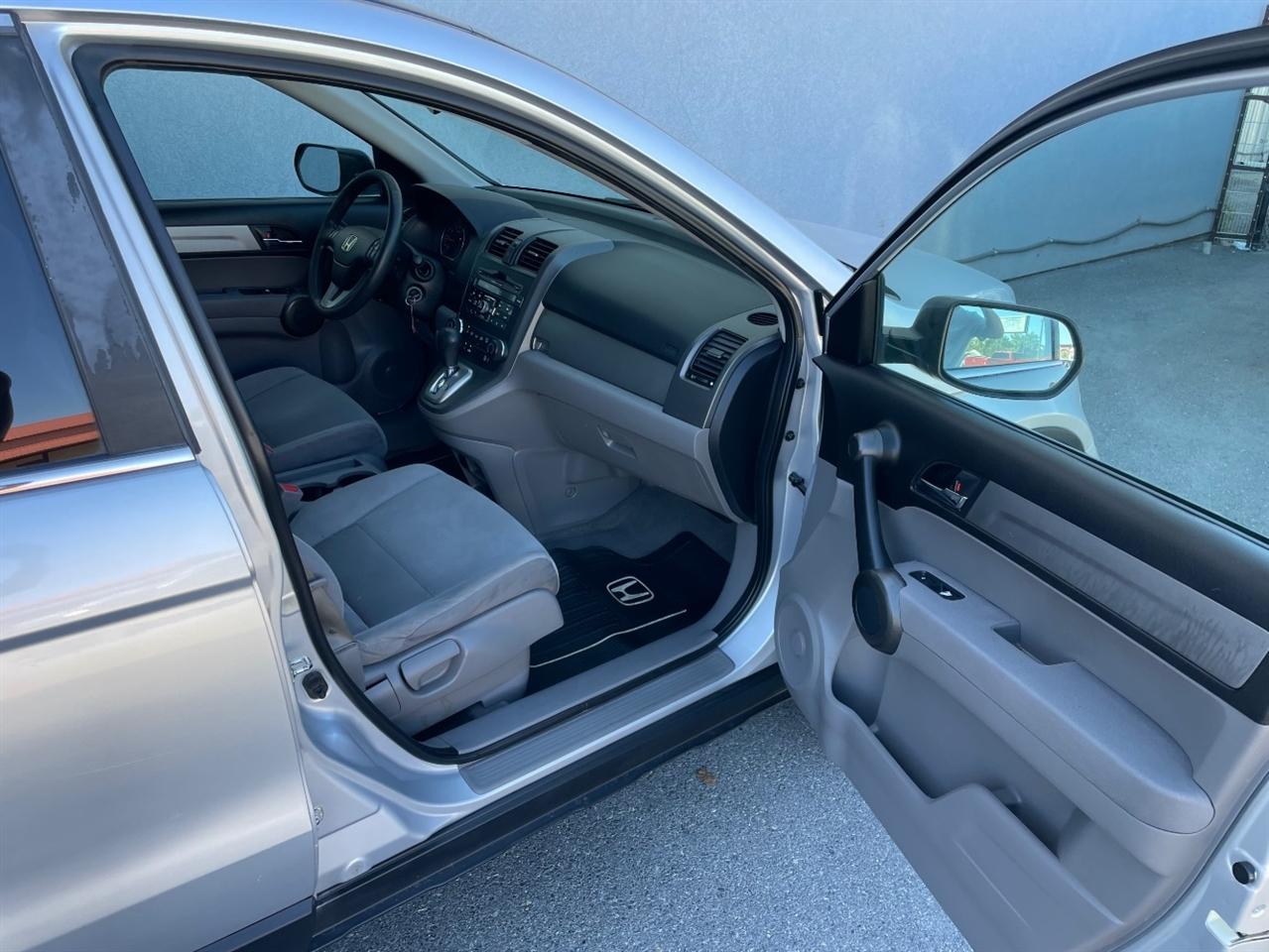 Honda CR-V  2011