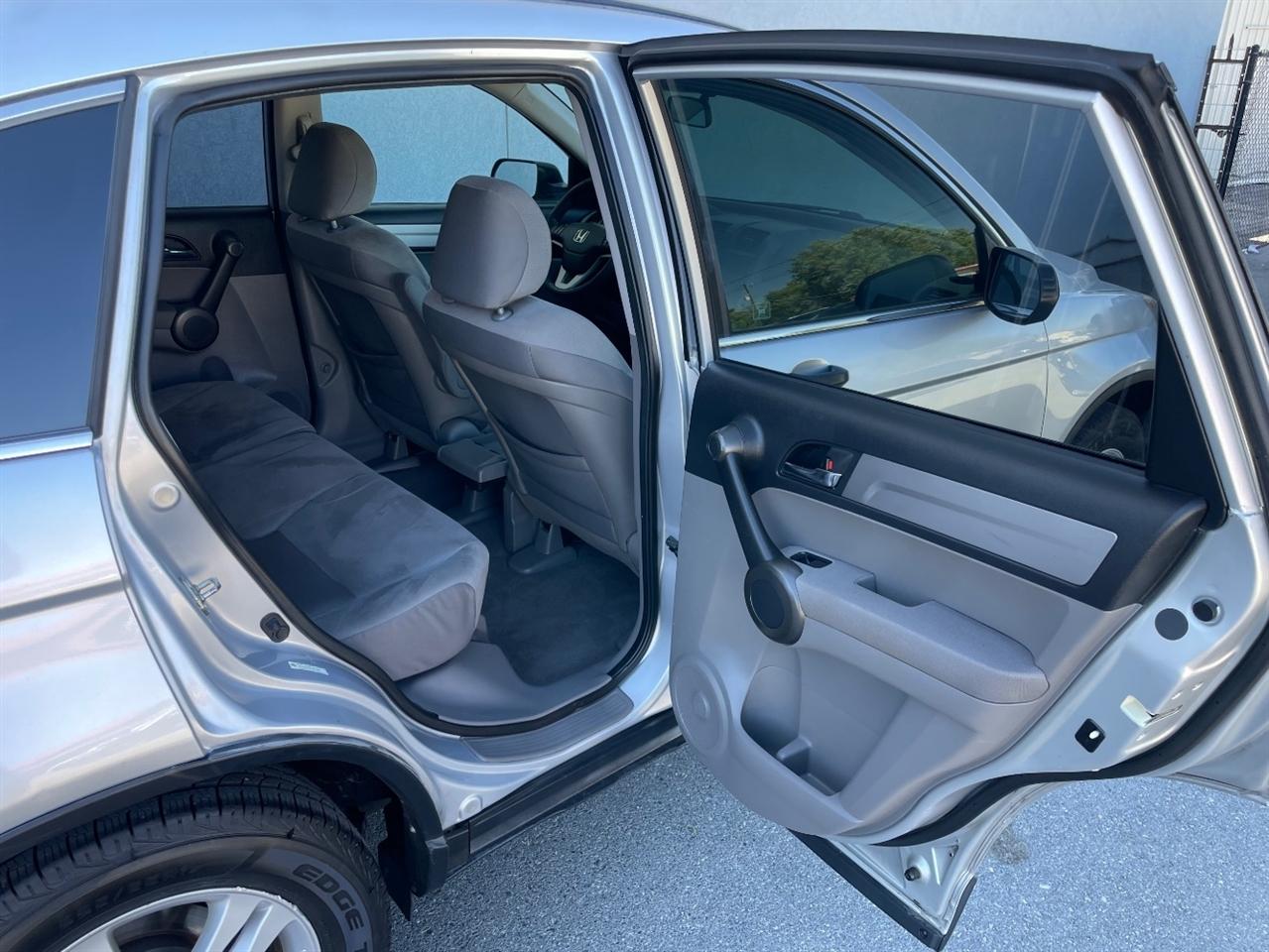 Honda CR-V  2011