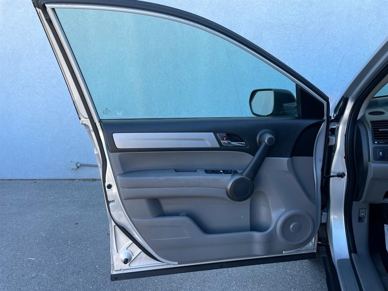 Honda CR-V  2011