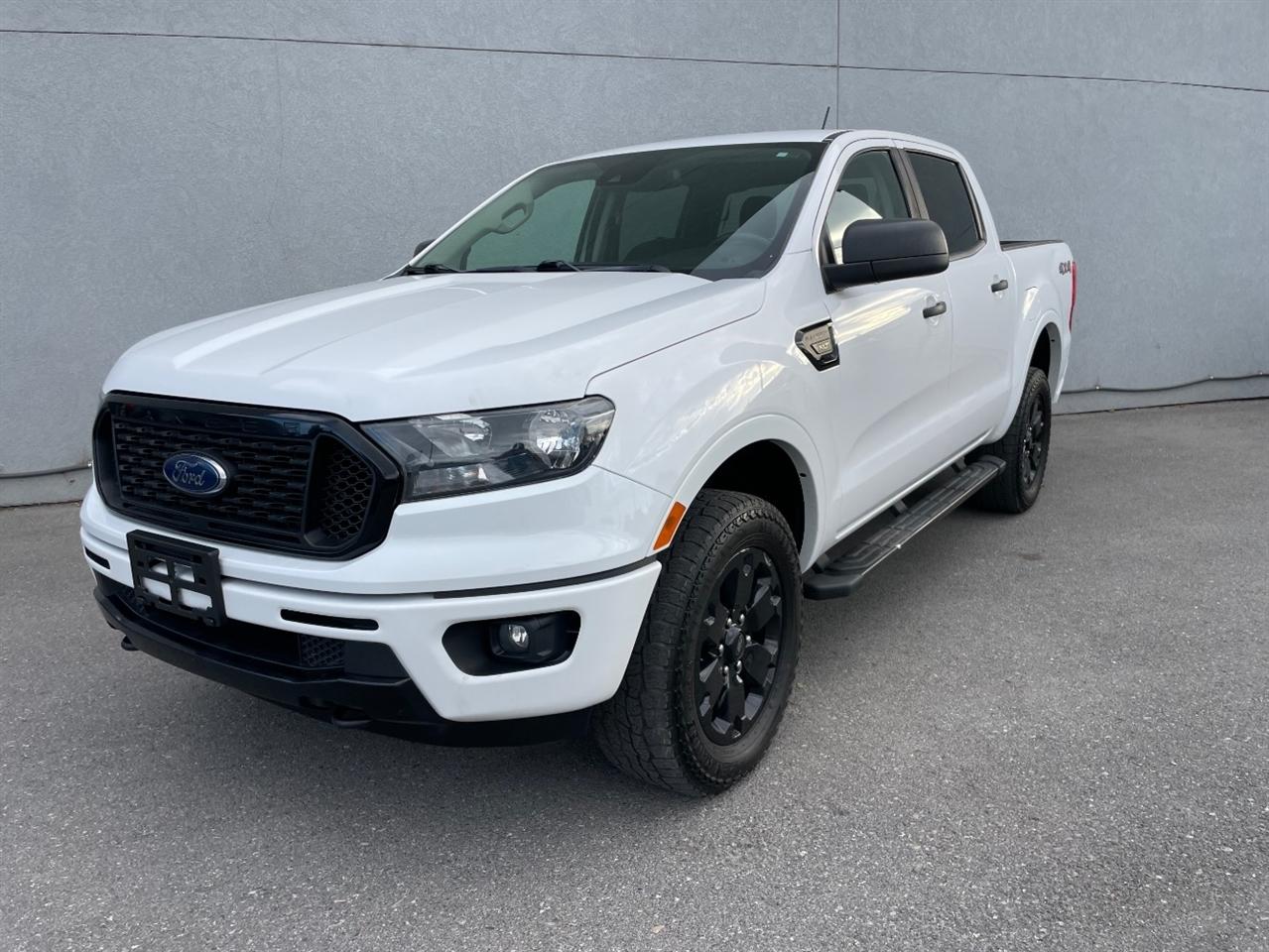 Ford Ranger  2020