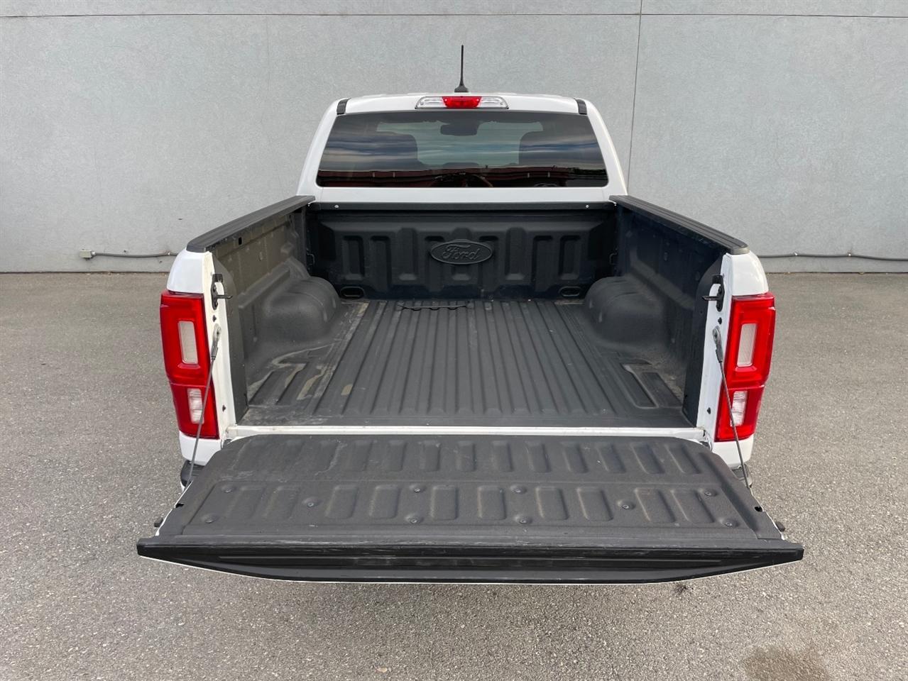 Ford Ranger  2020